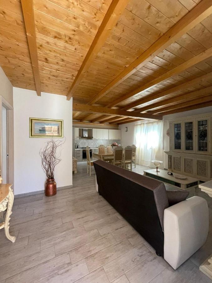 Villa Il Casale à Budoni Extérieur photo
