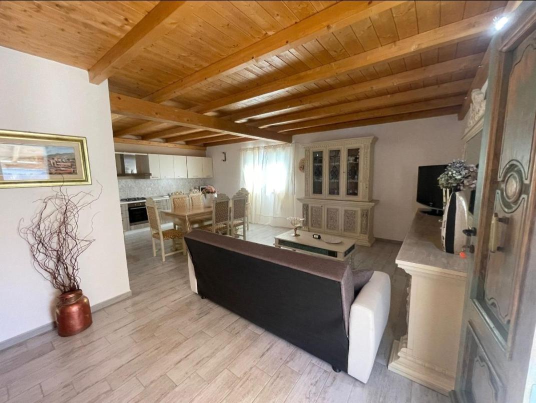 Villa Il Casale à Budoni Extérieur photo
