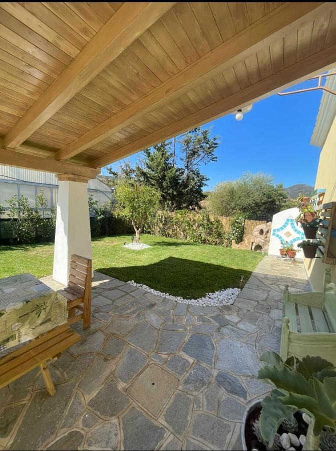 Villa Il Casale à Budoni Extérieur photo