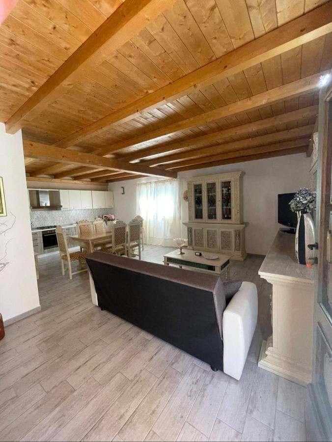 Villa Il Casale à Budoni Extérieur photo