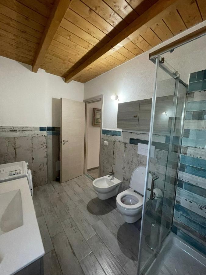 Villa Il Casale à Budoni Extérieur photo