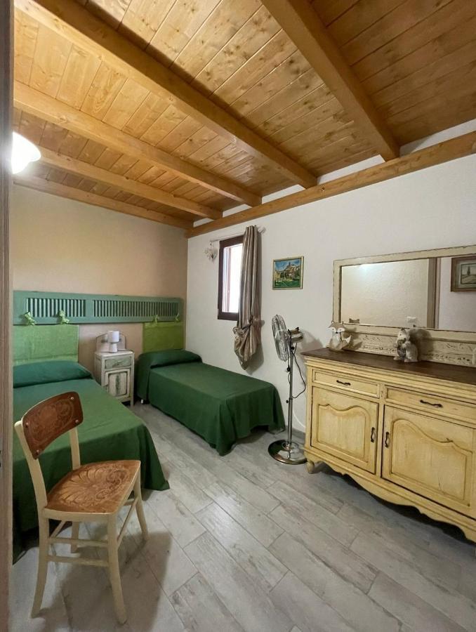 Villa Il Casale à Budoni Extérieur photo