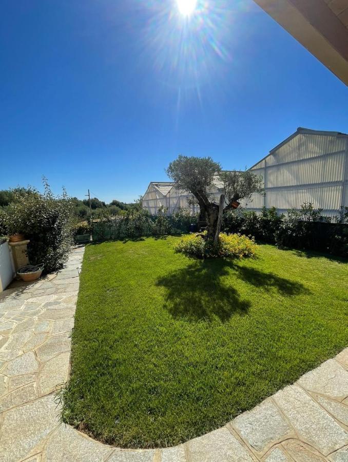 Villa Il Casale à Budoni Extérieur photo