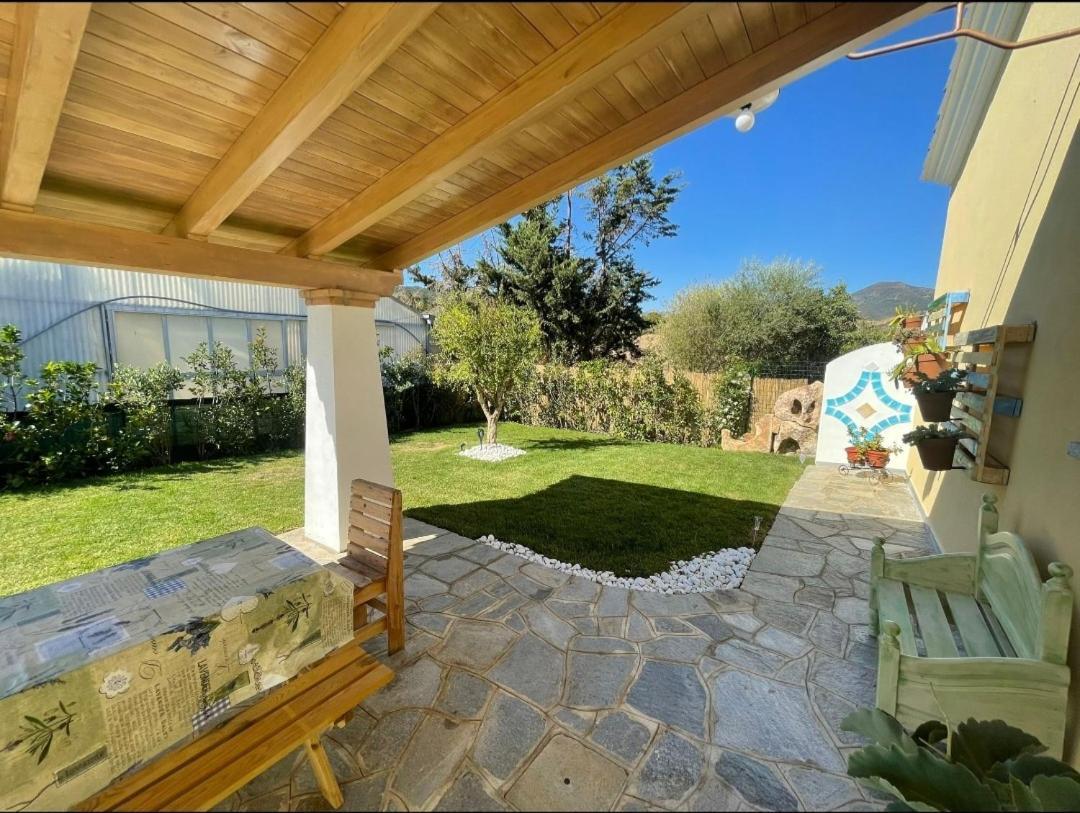 Villa Il Casale à Budoni Extérieur photo