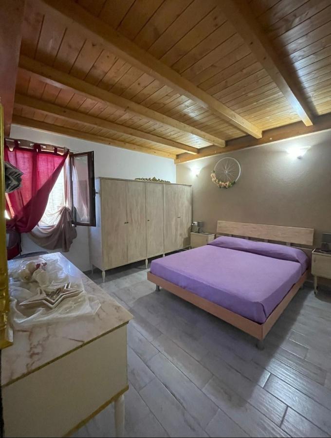 Villa Il Casale à Budoni Extérieur photo