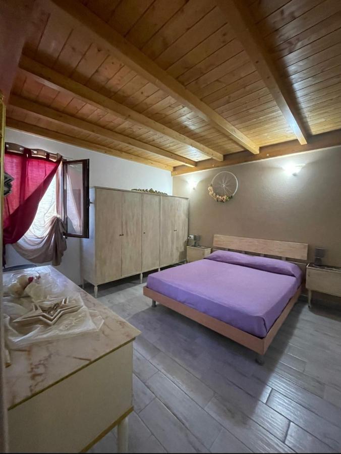 Villa Il Casale à Budoni Extérieur photo
