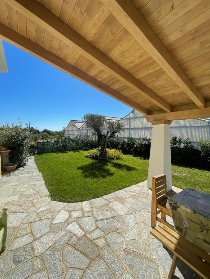 Villa Il Casale à Budoni Extérieur photo